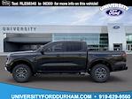 New 2024 Ford Ranger XLT SuperCrew Cab 4x2, Pickup for sale #52549 - photo 3