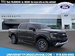 New 2024 Ford Ranger XLT SuperCrew Cab 4x2, Pickup for sale #52549 - photo 7