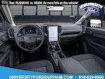 New 2024 Ford Ranger XLT SuperCrew Cab 4x2, Pickup for sale #52549 - photo 9