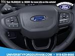 New 2024 Ford Ranger XLT SuperCrew Cab 4x2, Pickup for sale #52549 - photo 12