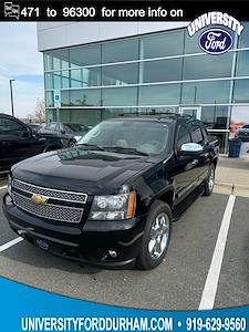 Used 2007 Chevrolet Avalanche LTZ 4x4, Pickup for sale #52562A - photo 1