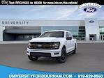 New 2024 Ford F-150 Tremor SuperCrew Cab 4x4, Pickup for sale #52573 - photo 2