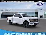 New 2024 Ford F-150 Tremor SuperCrew Cab 4x4, Pickup for sale #52573 - photo 7