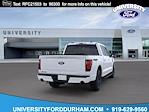 New 2024 Ford F-150 Tremor SuperCrew Cab 4x4, Pickup for sale #52573 - photo 8