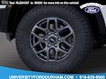 New 2024 Ford Ranger XLT SuperCrew Cab 4x4, Pickup for sale #52593 - photo 19