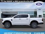 New 2024 Ford Ranger XLT SuperCrew Cab 4x4, Pickup for sale #52593 - photo 3