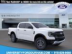 New 2024 Ford Ranger XLT SuperCrew Cab 4x4, Pickup for sale #52593 - photo 7