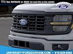 New 2024 Ford F-150 STX SuperCrew Cab 4x4, Pickup for sale #52595 - photo 17