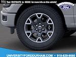 New 2024 Ford F-150 STX SuperCrew Cab 4x4, Pickup for sale #52595 - photo 19