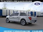 New 2024 Ford F-150 STX SuperCrew Cab 4x4, Pickup for sale #52595 - photo 4