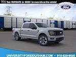 New 2024 Ford F-150 STX SuperCrew Cab 4x4, Pickup for sale #52595 - photo 7