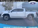 Used 2024 GMC Sierra 1500 Denali Ultimate Crew Cab 4x4, Pickup for sale #52601A - photo 3