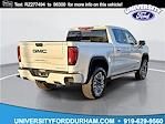 Used 2024 GMC Sierra 1500 Denali Ultimate Crew Cab 4x4, Pickup for sale #52601A - photo 2