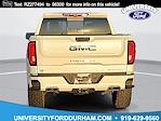 Used 2024 GMC Sierra 1500 Denali Ultimate Crew Cab 4x4, Pickup for sale #52601A - photo 4