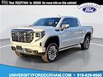 Used 2024 GMC Sierra 1500 Denali Ultimate Crew Cab 4x4, Pickup for sale #52601A - photo 7