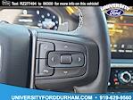 Used 2024 GMC Sierra 1500 Denali Ultimate Crew Cab 4x4, Pickup for sale #52601A - photo 17