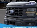 New 2024 Ford F-150 STX SuperCrew Cab 4x4, Pickup for sale #52603 - photo 17