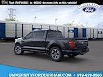 New 2024 Ford F-150 STX SuperCrew Cab 4x4, Pickup for sale #52603 - photo 4