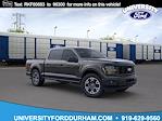 New 2024 Ford F-150 STX SuperCrew Cab 4x4, Pickup for sale #52603 - photo 7