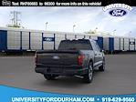 New 2024 Ford F-150 STX SuperCrew Cab 4x4, Pickup for sale #52603 - photo 8