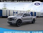 New 2024 Ford F-150 Platinum SuperCrew Cab 4x4, Pickup for sale #52604 - photo 1