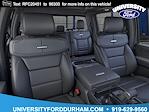 New 2024 Ford F-150 Platinum SuperCrew Cab 4x4, Pickup for sale #52604 - photo 10