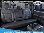 New 2024 Ford F-150 Platinum SuperCrew Cab 4x4, Pickup for sale #52604 - photo 11