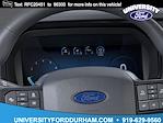 New 2024 Ford F-150 Platinum SuperCrew Cab 4x4, Pickup for sale #52604 - photo 13