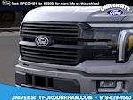 New 2024 Ford F-150 Platinum SuperCrew Cab 4x4, Pickup for sale #52604 - photo 17