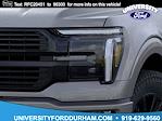 New 2024 Ford F-150 Platinum SuperCrew Cab 4x4, Pickup for sale #52604 - photo 18