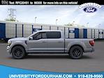 New 2024 Ford F-150 Platinum SuperCrew Cab 4x4, Pickup for sale #52604 - photo 3