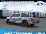 New 2024 Ford F-150 Platinum SuperCrew Cab 4x4, Pickup for sale #52604 - photo 4