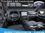 New 2024 Ford F-150 Platinum SuperCrew Cab 4x4, Pickup for sale #52604 - photo 9