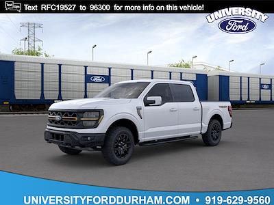 New 2024 Ford F-150 Tremor SuperCrew Cab 4x4, Pickup for sale #52609 - photo 1