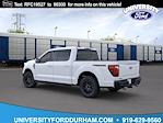 New 2024 Ford F-150 Tremor SuperCrew Cab 4x4, Pickup for sale #52609 - photo 4