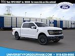 New 2024 Ford F-150 Tremor SuperCrew Cab 4x4, Pickup for sale #52609 - photo 7