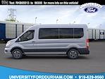 New 2024 Ford Transit 350 XLT Medium Roof RWD, Passenger Van for sale #52701 - photo 3