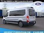 New 2024 Ford Transit 350 XLT Medium Roof RWD, Passenger Van for sale #52701 - photo 4