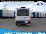 New 2024 Ford Transit 350 XLT Medium Roof RWD, Passenger Van for sale #52701 - photo 5