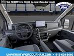 New 2024 Ford Transit 350 XLT Medium Roof RWD, Passenger Van for sale #52701 - photo 9