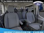 New 2024 Ford Transit 350 XLT Medium Roof RWD, Passenger Van for sale #52701 - photo 10