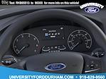 New 2024 Ford Transit 350 XLT Medium Roof RWD, Passenger Van for sale #52701 - photo 13