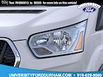 New 2024 Ford Transit 350 XLT Medium Roof RWD, Passenger Van for sale #52701 - photo 18