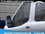 New 2024 Ford Transit 350 XLT Medium Roof RWD, Passenger Van for sale #52701 - photo 20