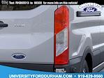 New 2024 Ford Transit 350 XLT Medium Roof RWD, Passenger Van for sale #52701 - photo 21