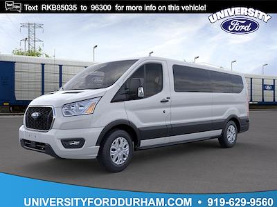 New 2024 Ford Transit 350 XLT Low Roof RWD, Passenger Van for sale #52708 - photo 1