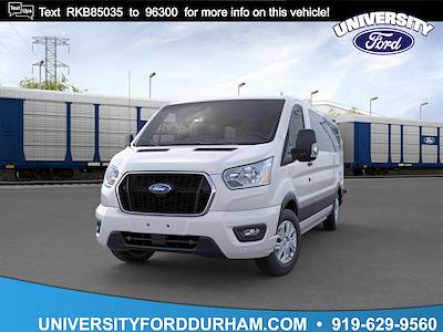 New 2024 Ford Transit 350 XLT Low Roof RWD, Passenger Van for sale #52708 - photo 2