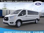 New 2024 Ford Transit 350 XLT Low Roof RWD, Passenger Van for sale #52708 - photo 1