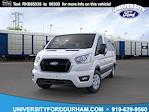 New 2024 Ford Transit 350 XLT Low Roof RWD, Passenger Van for sale #52708 - photo 2