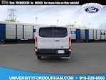 New 2024 Ford Transit 350 XLT Low Roof RWD, Passenger Van for sale #52708 - photo 5